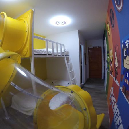 Coco Guesthouse Kemaman Chukai Exterior foto