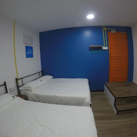Coco Guesthouse Kemaman Chukai Exterior foto