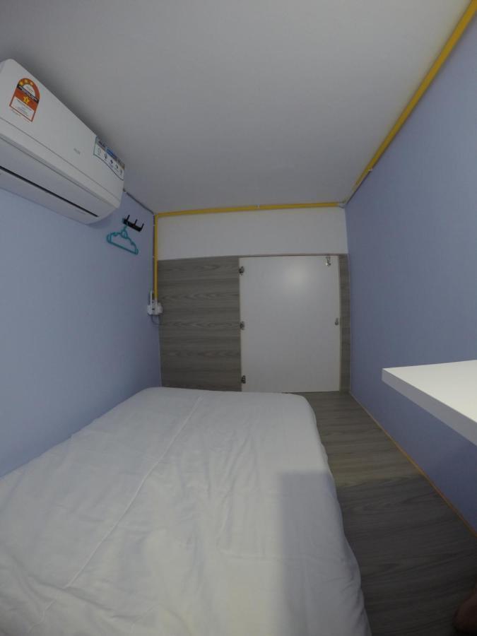 Coco Guesthouse Kemaman Chukai Exterior foto
