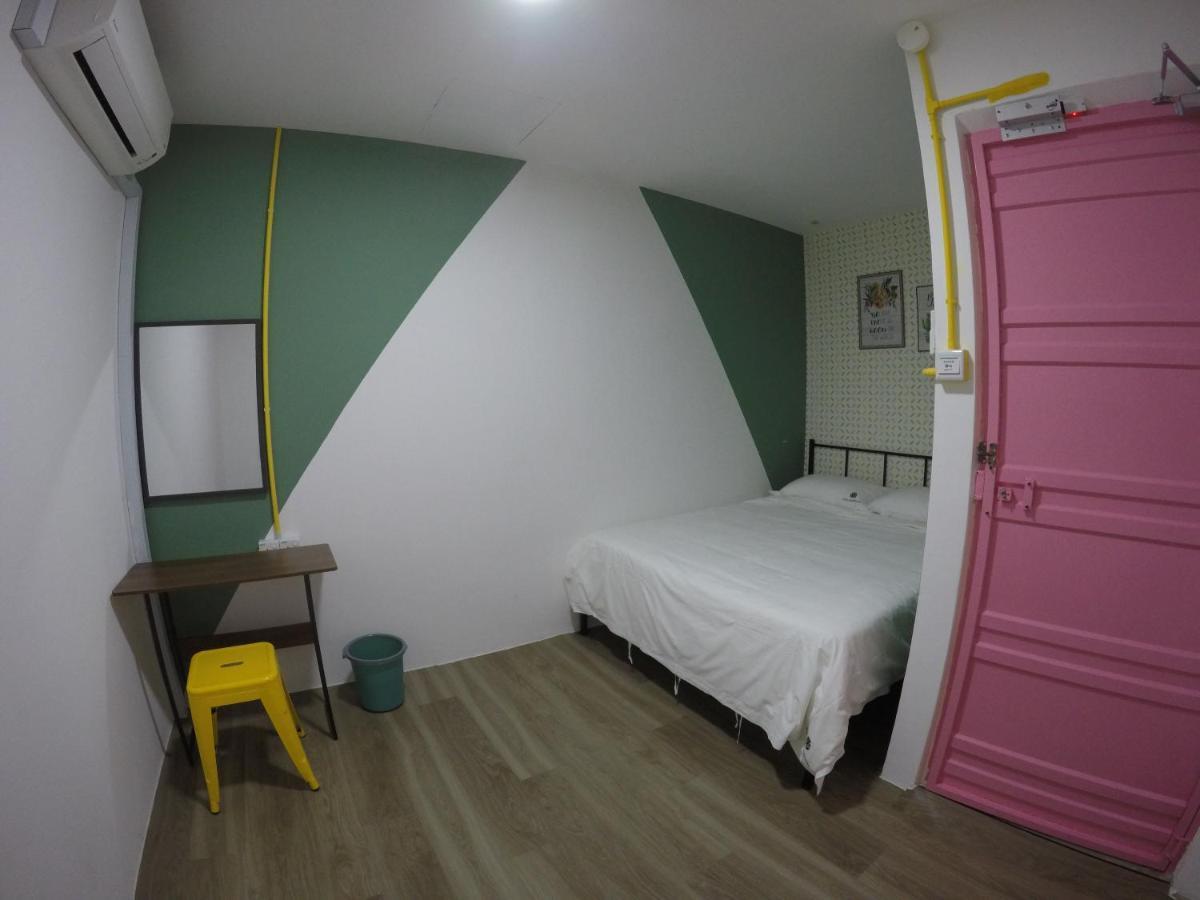 Coco Guesthouse Kemaman Chukai Exterior foto