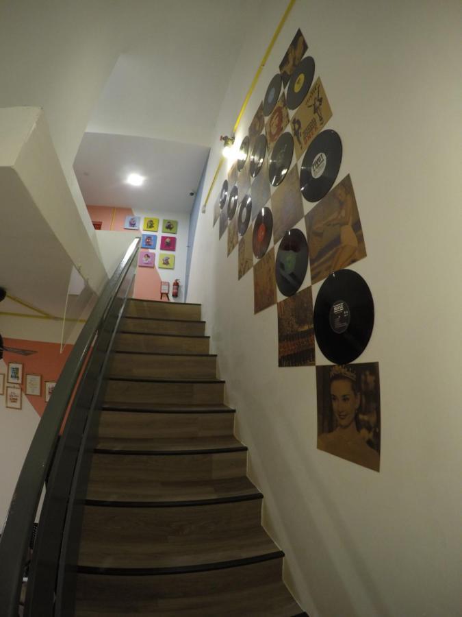 Coco Guesthouse Kemaman Chukai Exterior foto