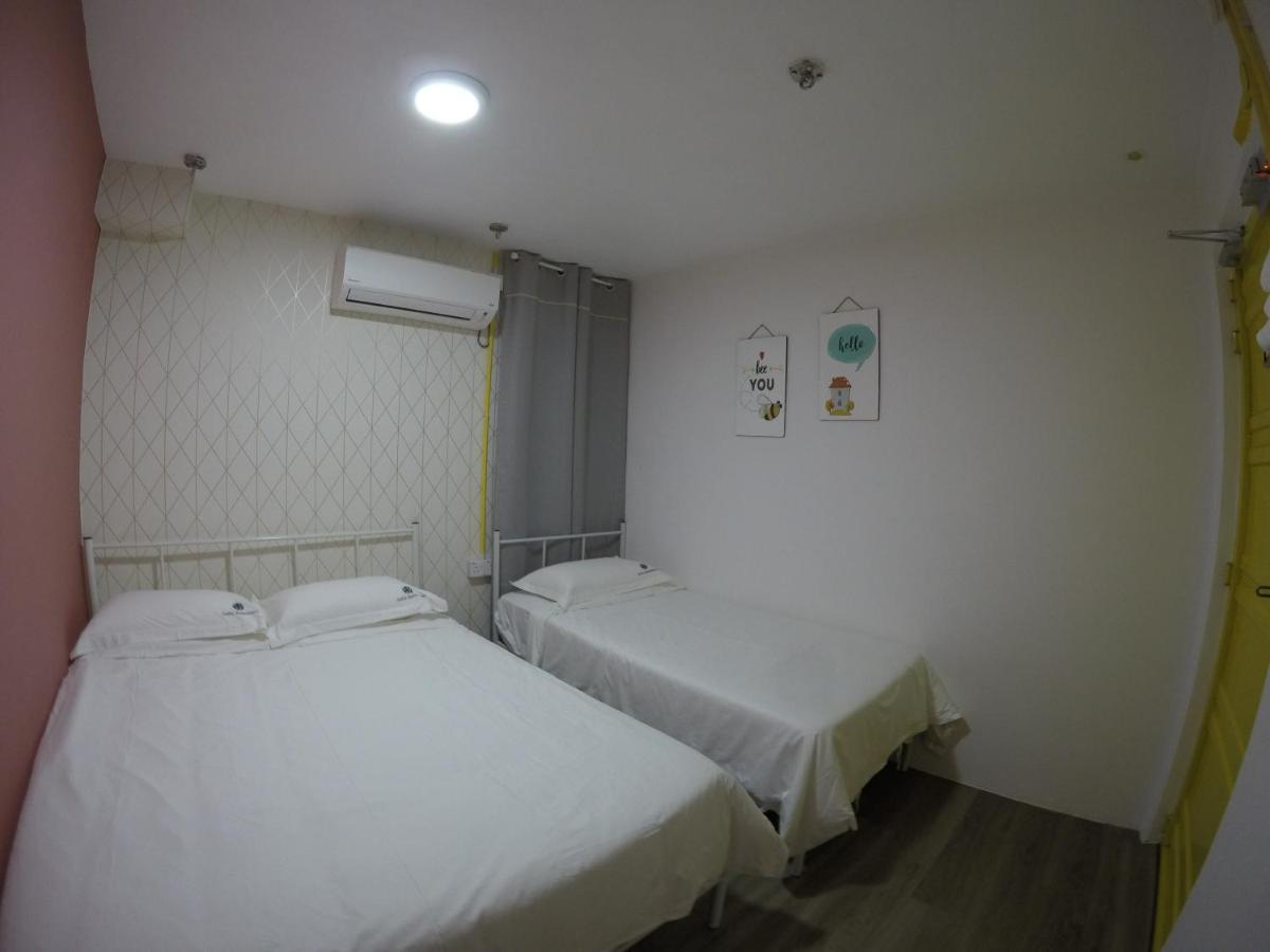 Coco Guesthouse Kemaman Chukai Exterior foto